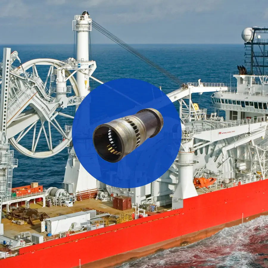 Marine Cylinder Sleeves