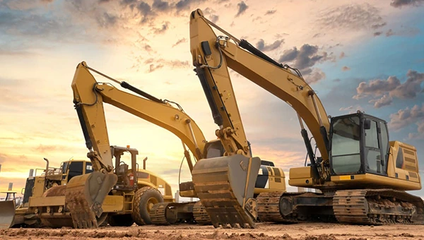 Mining & Excavation
