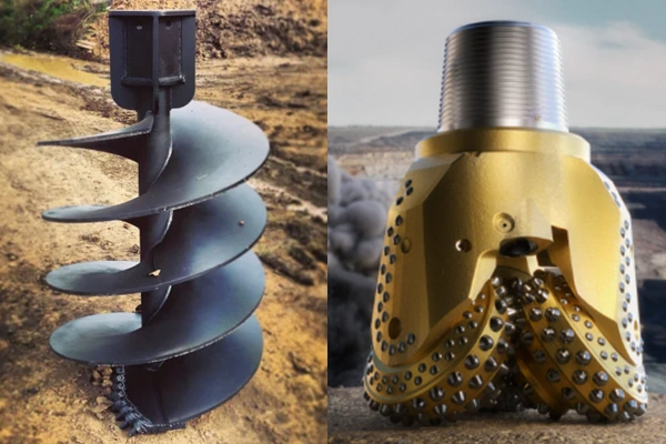 Mining Industry