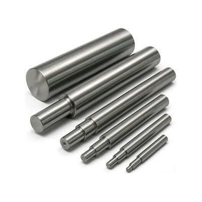 Nickel Alloy Shafts