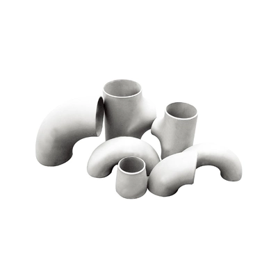 Nickel-based Alloys Pipe Fittings