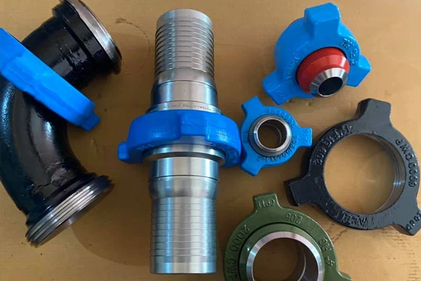 Oilfield Equipment