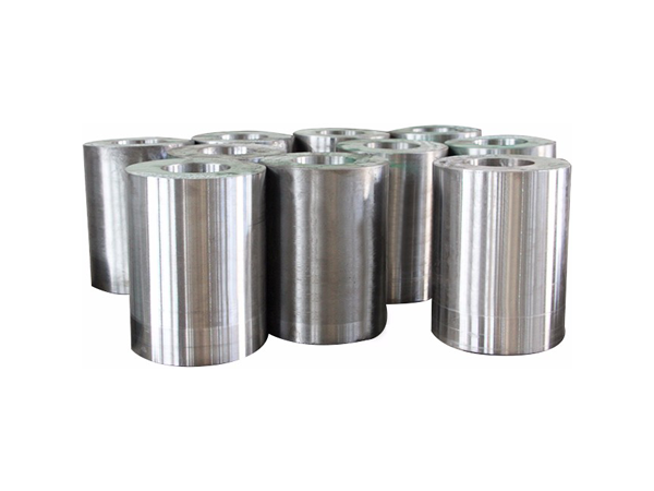 Open-die Forged Hollow Cylinder Components