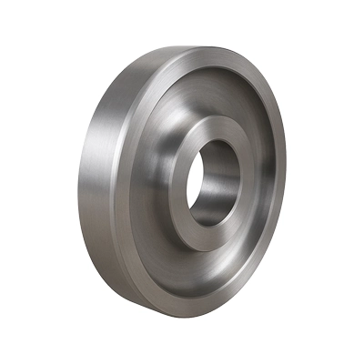 Press-fit Hub