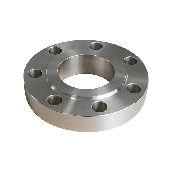 Raised Face (RF) Flange