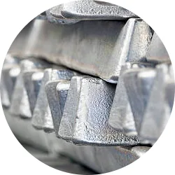 Raw Material Inspection