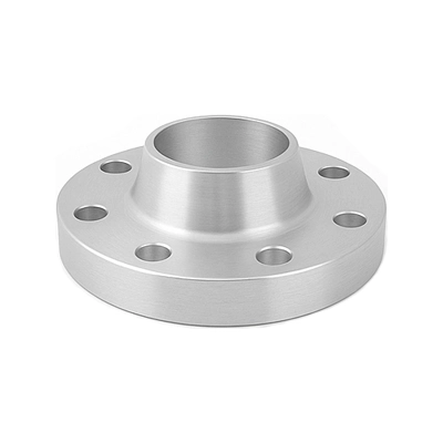 Reducer Flange