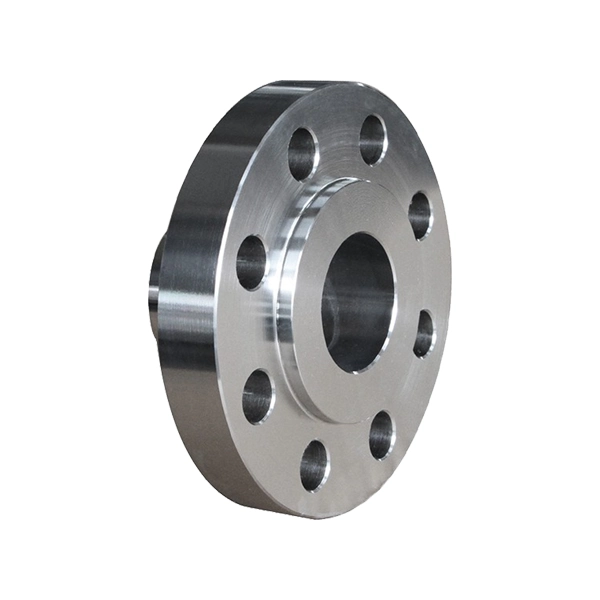 Socket Weld Flange