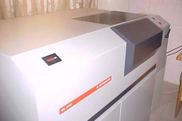 Spectrograph