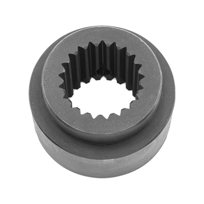 Splined Hub
