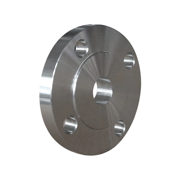 Stainless Steel Flange