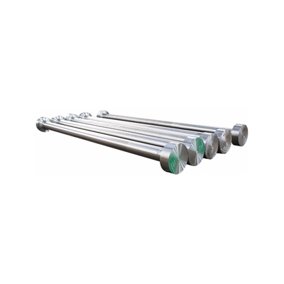 Stainless Steel Shafts