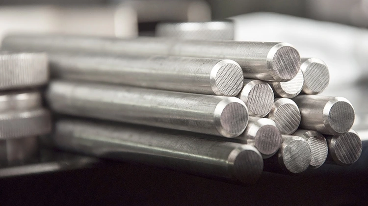 Steel