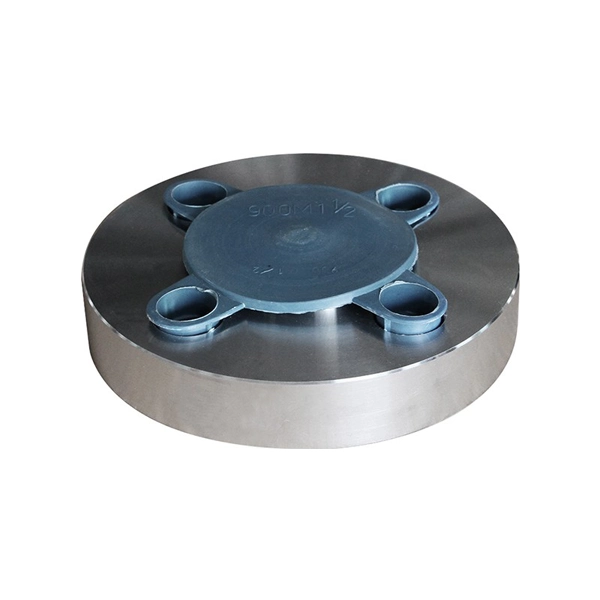 Threaded Flange