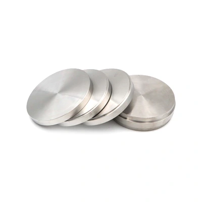 Titanium Discs