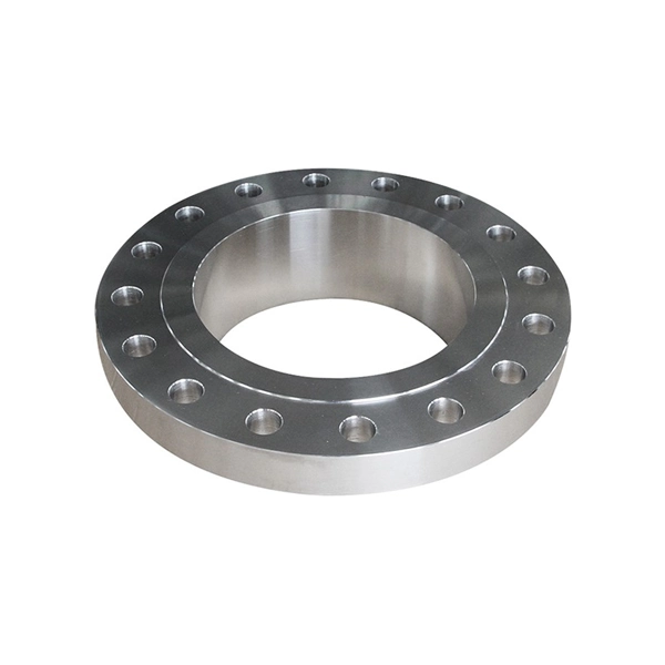 Titanium Flange