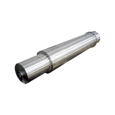 Titanium Shafts