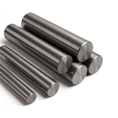 Tool Steel Shafts