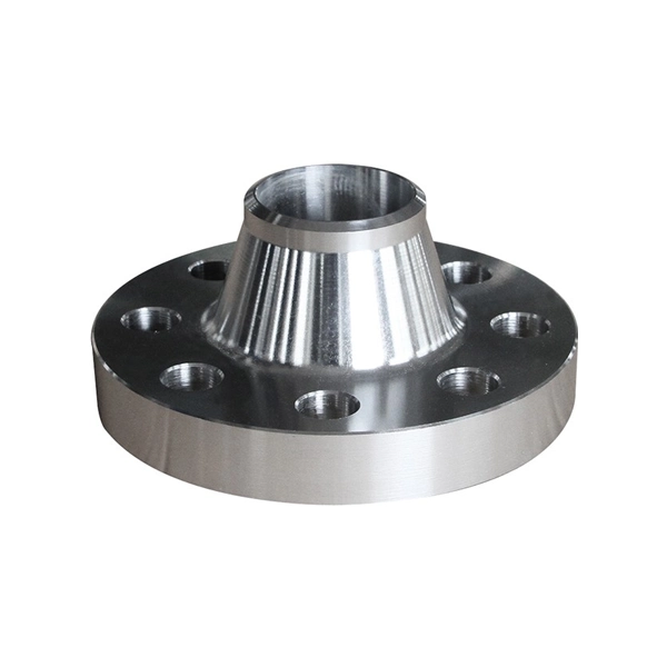 Weld Neck Flange