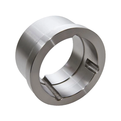 Weld-on Hub