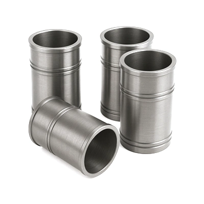 Wet Cylinder Sleeves