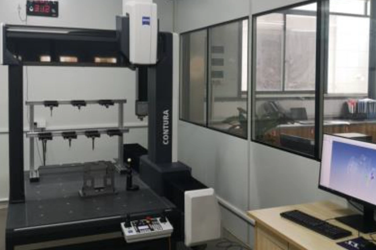 ZEISS CMM Zeiss Three-coordinate