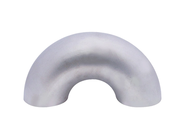 180 Degree Steel Elbows