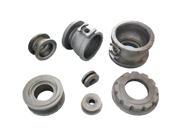 Accessories for Stainless Steel Valves