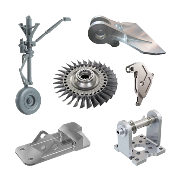 Aerospace Components