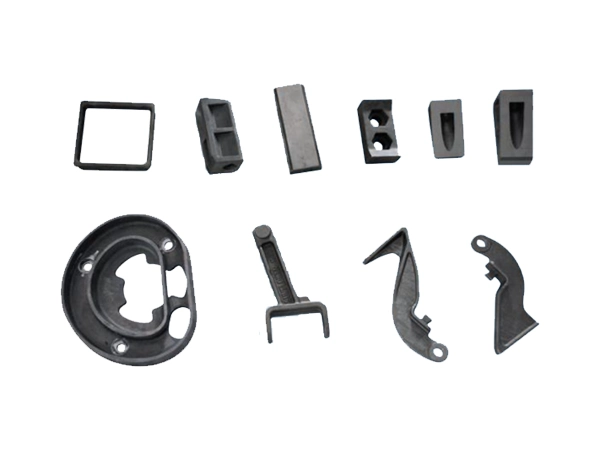 Agricultural Machinery Parts