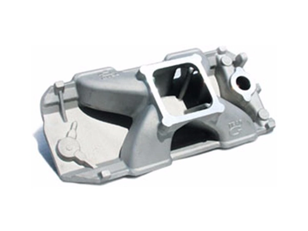 Aluminum Die-Cast Intake Manifold