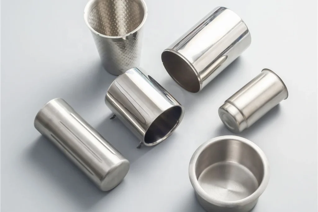 Chrome Plating for Die Casting