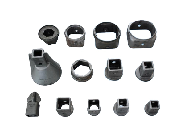 Construction Parts