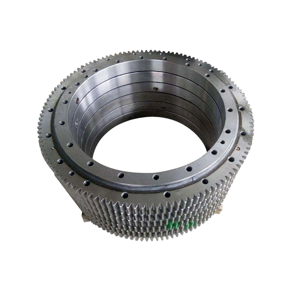 Contour Rolled Rings