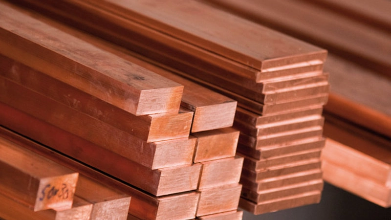 Copper Alloys for Die Casting