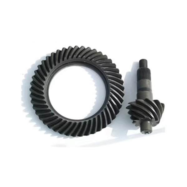 Crown Gear