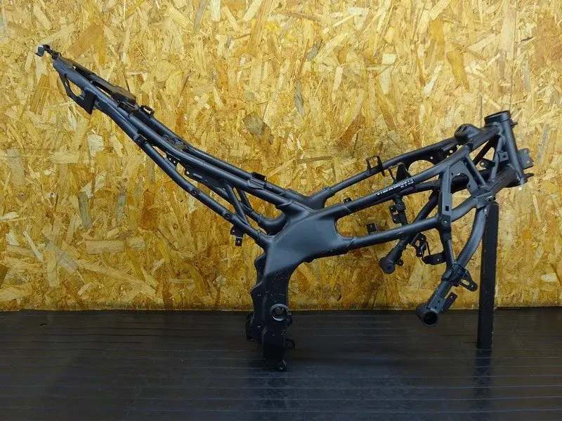 Die Casting Parts for Motorcycle and Motor Manufacturing