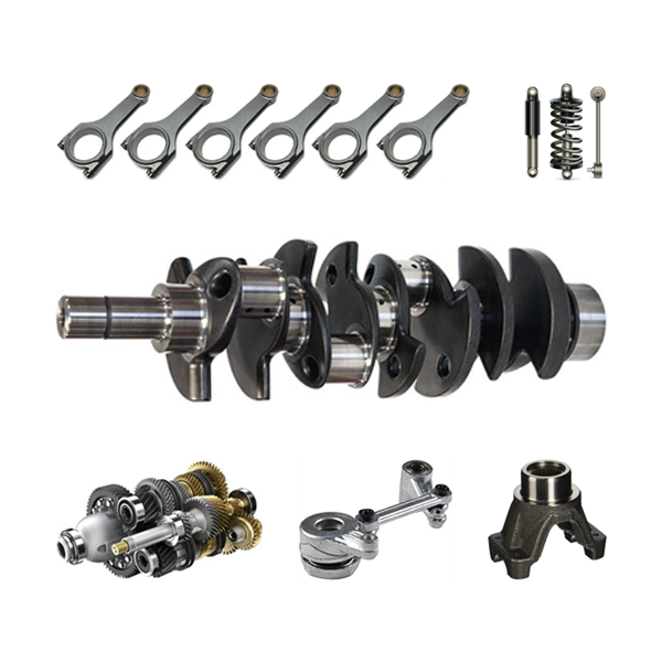 Drop Automotive Parts
