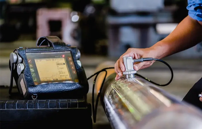 Eddy Current Testing