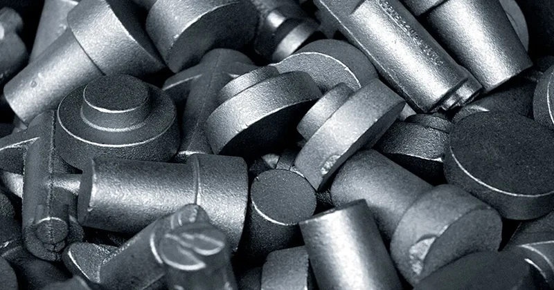 Ferrous Metals
