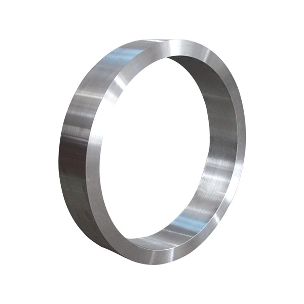 Flat Rolled Rings