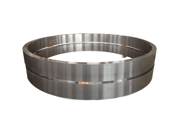 Forged Rolling Rings