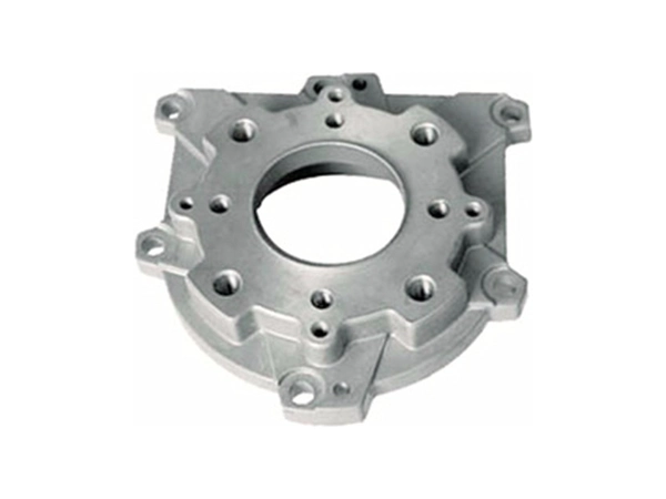 Gravity Die Cast Housing Component