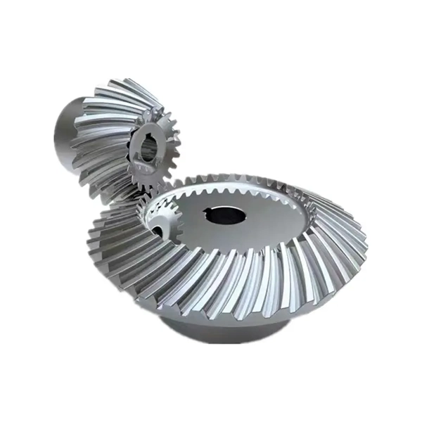 Hypoid Gear