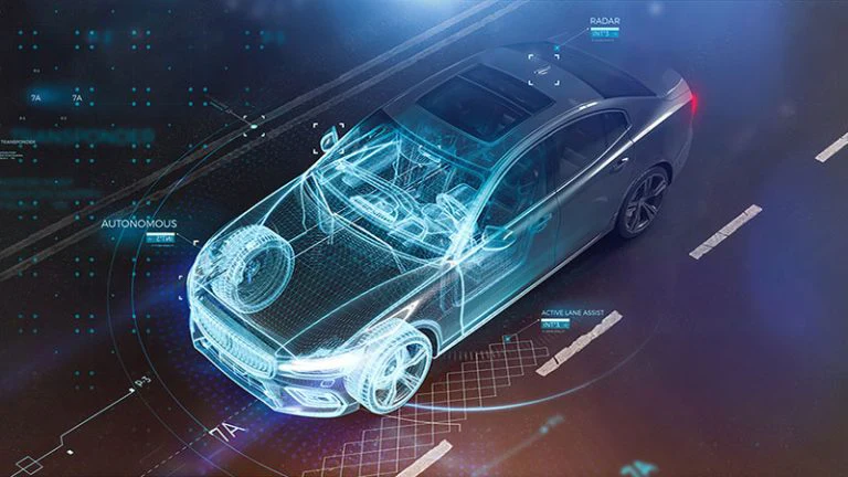 Investment Casting for Automotive Applications