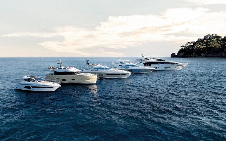 Investment Casting for Marine Applications