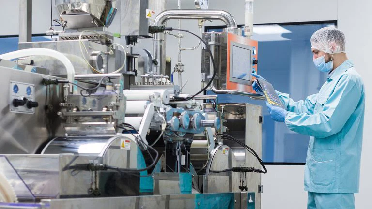 Investment Casting for Medical Applications