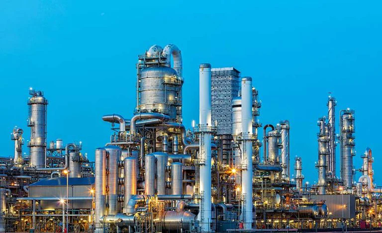 Investment Casting for Oil Gas Applications
