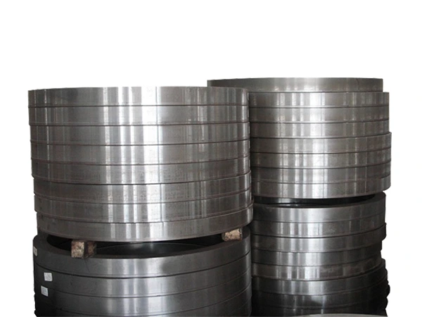 Large Size Rolled Rings