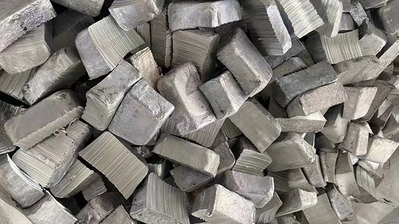 Magnesium Alloys for Die Casting